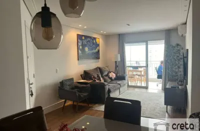 Apartamento a venda - rua carlos weber - são paulo/sp