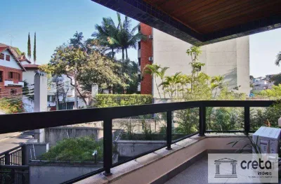Apartamento com 3 quartos à venda na Rua Corgie Assad Abdalla, 880, Morumbi, São Paulo