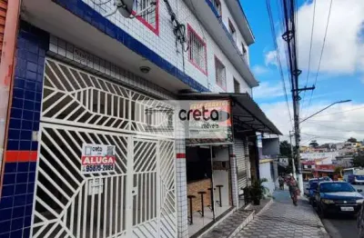 Apartamento com 2 quartos para alugar na Avenida das Esmeraldas, 560, Mutinga, Osasco
