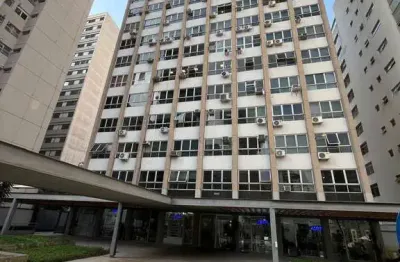 Sala comercial para alugar - região da paulista - são paulo/sp