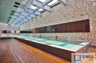 Apartamento a venda - vila nova conceição - são paulo/sp