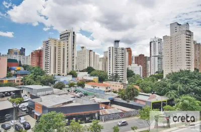 Apartamento a venda - vila nova conceição - são paulo/sp