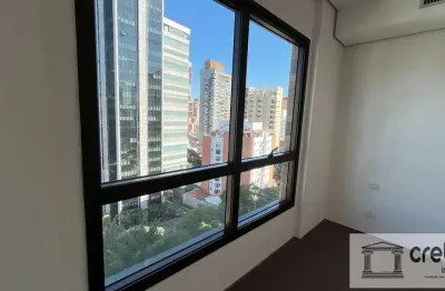 Sala comercial com 1 sala à venda na Avenida São Gabriel, 149, Itaim Bibi, São Paulo