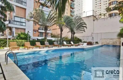 Apartamento com 3 quartos à venda na Rua Itapimirum, 88, Panamby, São Paulo