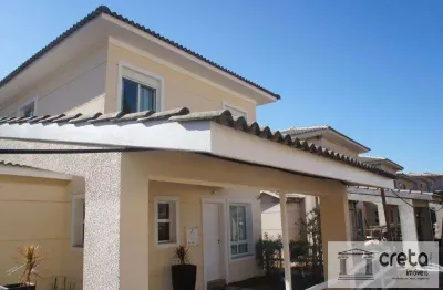Casa em condomínio fechado com 3 quartos à venda na Rua Adozinda Lopes, 900, Jardim da Glória, Cotia