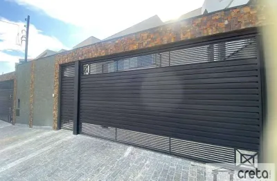 Sobrado Belíssimo a venda - Parque São Domingos - São Paulo/SP