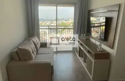 Apartamento para alugar e vender - centro - carapicuíba/sp