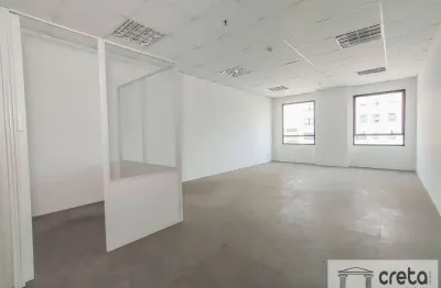 Sala comercial com 1 sala para alugar na Alameda Araguaia, 2044, Alphaville Industrial, Barueri