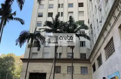 Sala comercial para locação e venda - centro histórico - são paulo/sp