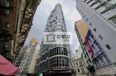Sala comercial para alugar - centro histórico - são paulo/sp