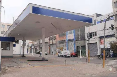 Terreno comercial à venda na Rua Solon, 829, Bom Retiro, São Paulo