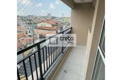 Apartamento para alugar e vender - centro - carapicuíba/sp