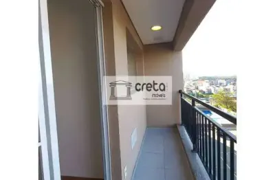 Apartamento para alugar e vender - parque viana - barueri/sp