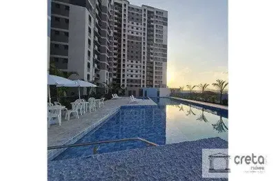 Apartamento com 2 quartos à venda na Rua Professor Luis Eulalio de Bueno Vidigal, 137, Centro, Osasco