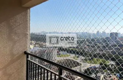Apartamento para alugar ou vender - parque viana - barueri/sp