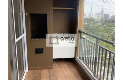 Apartamento para alugar e vender - alphaville - barueri/sp