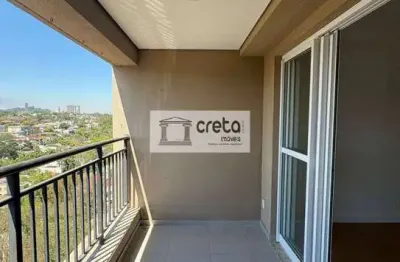 Apartamento studio para alugar - 18 do forte/alphaville - barueri/sp