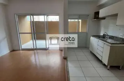 Apto studio garden alugo e vendo - 18 do forte/alphaville - barueri/sp