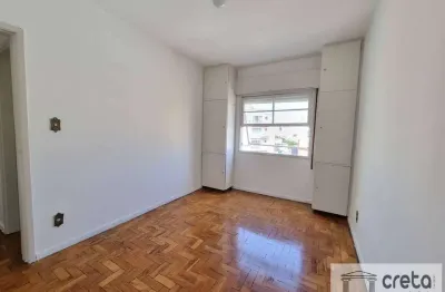 Apartamento com 1 quarto para alugar na Rua Pires da Mota, 44, Aclimação, São Paulo