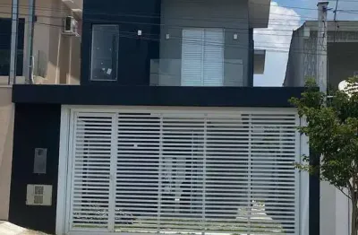 Sobrado a venda - nova jaguari - santana do parnaíba/sp