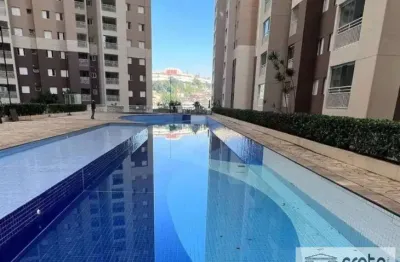 Apartamento com 3 quartos à venda na Rua Werner Goldberg, 77, Jardim Tupanci, Barueri