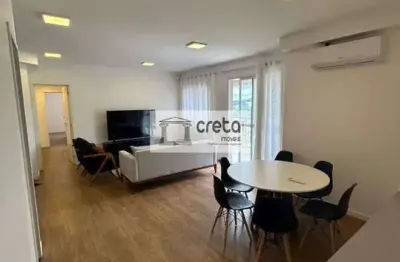 Apartamento com 3 quartos para alugar na Avenida Piraíba, 263, Alphaville, Barueri