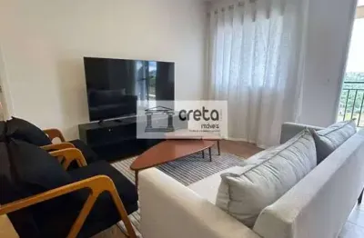 Apartamento para alugar ou vender - alphaville - barueri/sp