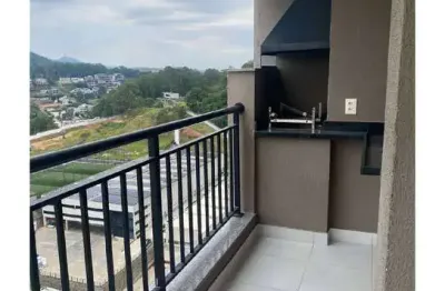 Apartamento para alugar ou vender - alphaville - barueri/sp