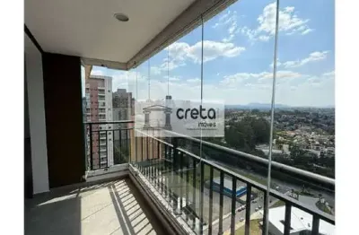 Apartamento duplex p/ alugar ou vender - alphaville - barueri/sp