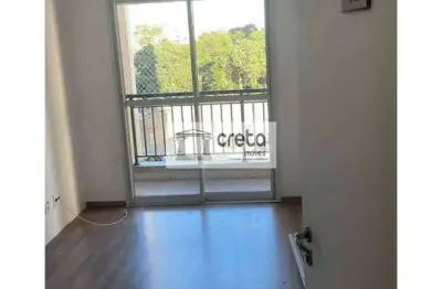 Apto ao lado Hospital Bandeirantes Alugo - Parque Viana - Barueri/SP