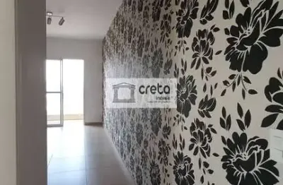 Apartamento para alugar ou vender - jardim graziela - barueri/sp