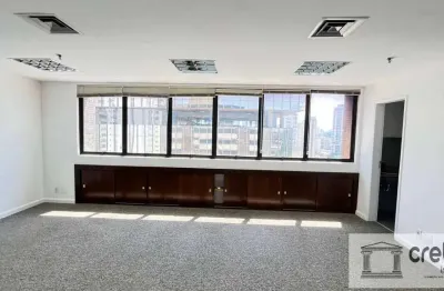 Salas comerciais para alugar - campo belo - são paulo/sp