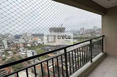 Apartamento com 2 quartos para alugar na Avenida Aníbal Correia, 193, Parque Viana, Barueri