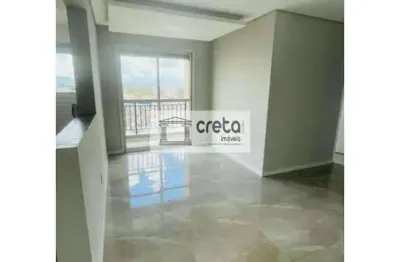 Apartamento com 2 quartos para alugar na Avenida Aníbal Correia, 193, Parque Viana, Barueri