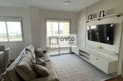Apartamento para alugar ou vender - alphaville - barueri/sp