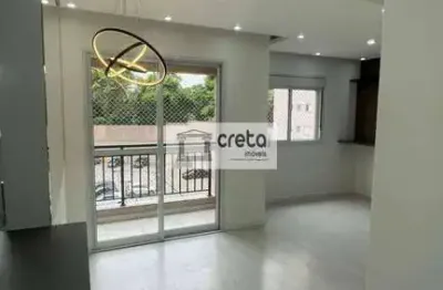 Apto ao lado hospital rota bandeirantes alugar - pq viana - barueri/sp