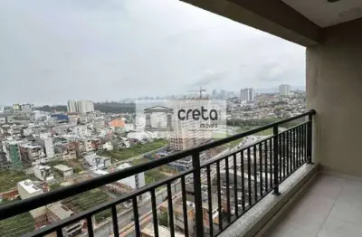 Apartamento com 3 quartos à venda na Avenida Aníbal Correia, 193, Parque Viana, Barueri