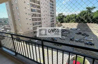 Apartamento reformado p/ alugar e vender - parque viana - barueri/sp