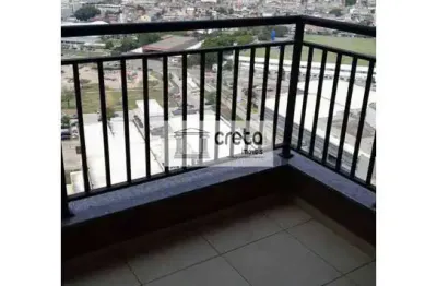 Apartamento p/ alugar e vender - jd tupanci - barueri/sp
