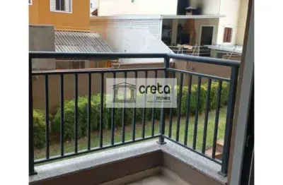 Apartamento p/ alugar e vender - jardim tupanci - barueri/sp