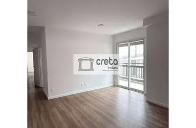 Apartamento com 3 quartos à venda na Avenida Piraíba, 263, Alphaville, Barueri