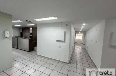 Conjunto Coml para alugar ou vender - Av. Paulista - São Paulo/SP