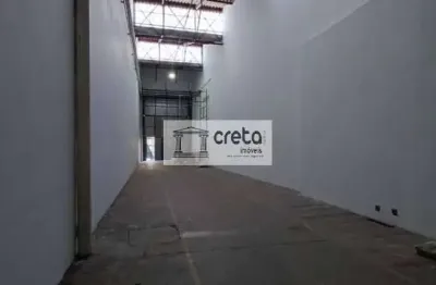 Galpão no km 18 da anhanguera p/ alugar - vila menck  - osasco/sp