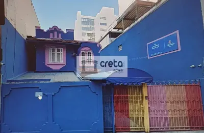 Casa comercial para alugar - região da paulista - são paulo/sp
