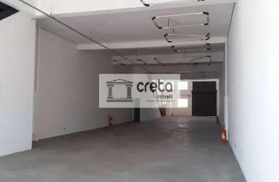 Galpão para alugar - empresarial tamboré - barueri/sp