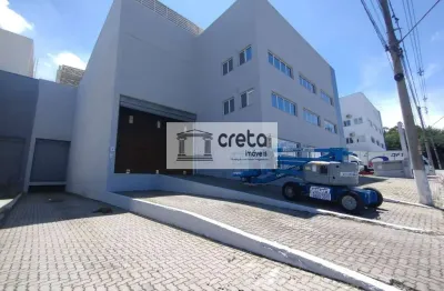 Galpão para alugar e vender - raposo tavares - vargem grande paulista/sp