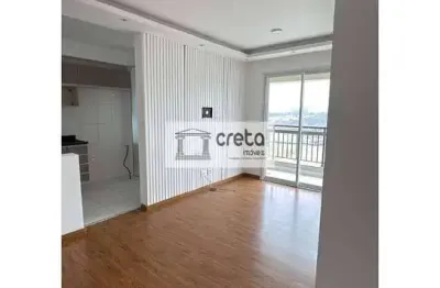 Apartamento aluga e ou vende - alphaville - barueri/sp