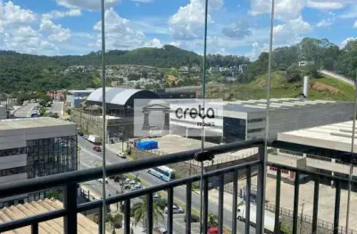 Apartamento aluga e vende - alphaville - barueri/sp
