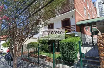 Apartamento com 3 quartos à venda na Rua Eclísio Viviani, 124, Centro, Osasco