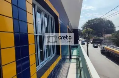 Apartamento Kit Net para alugar - Jardim Jaraguá - São Paulo/SP